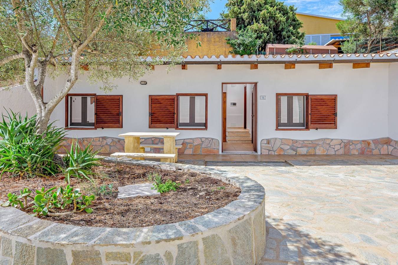 Elia's House 1