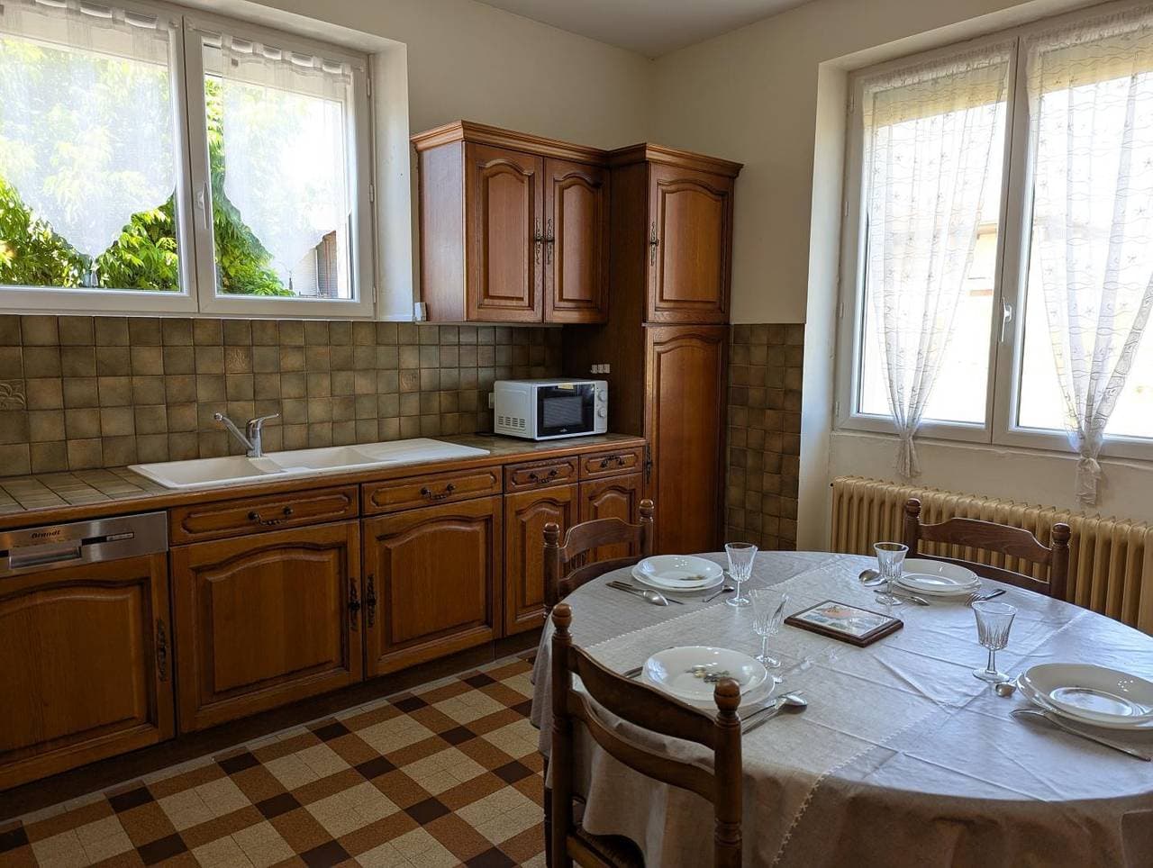 Foto 9 von 40: Le Gîte Charente Périgord