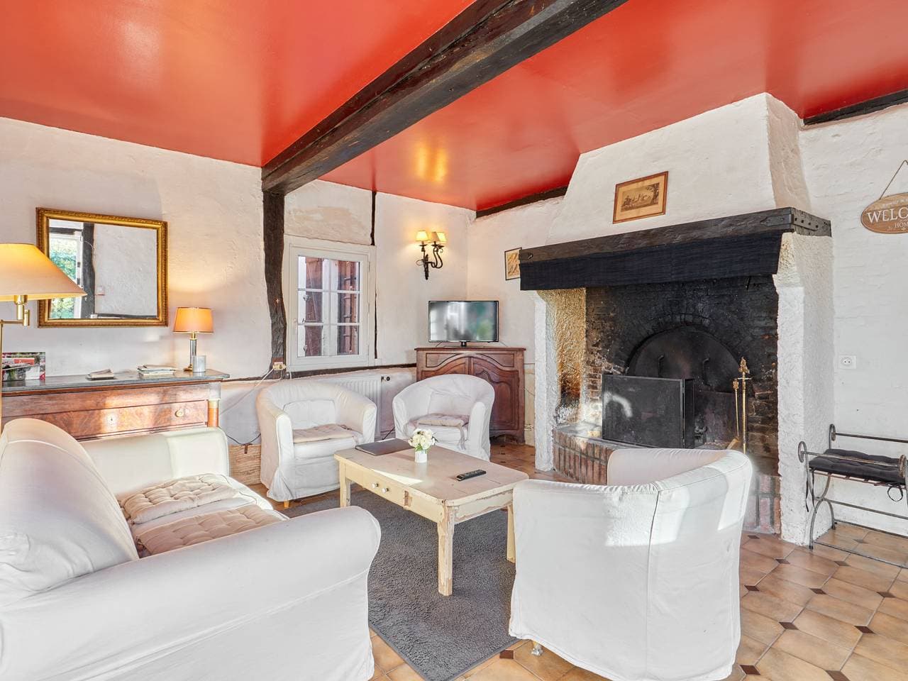 Bauernhaus La Ferme 1