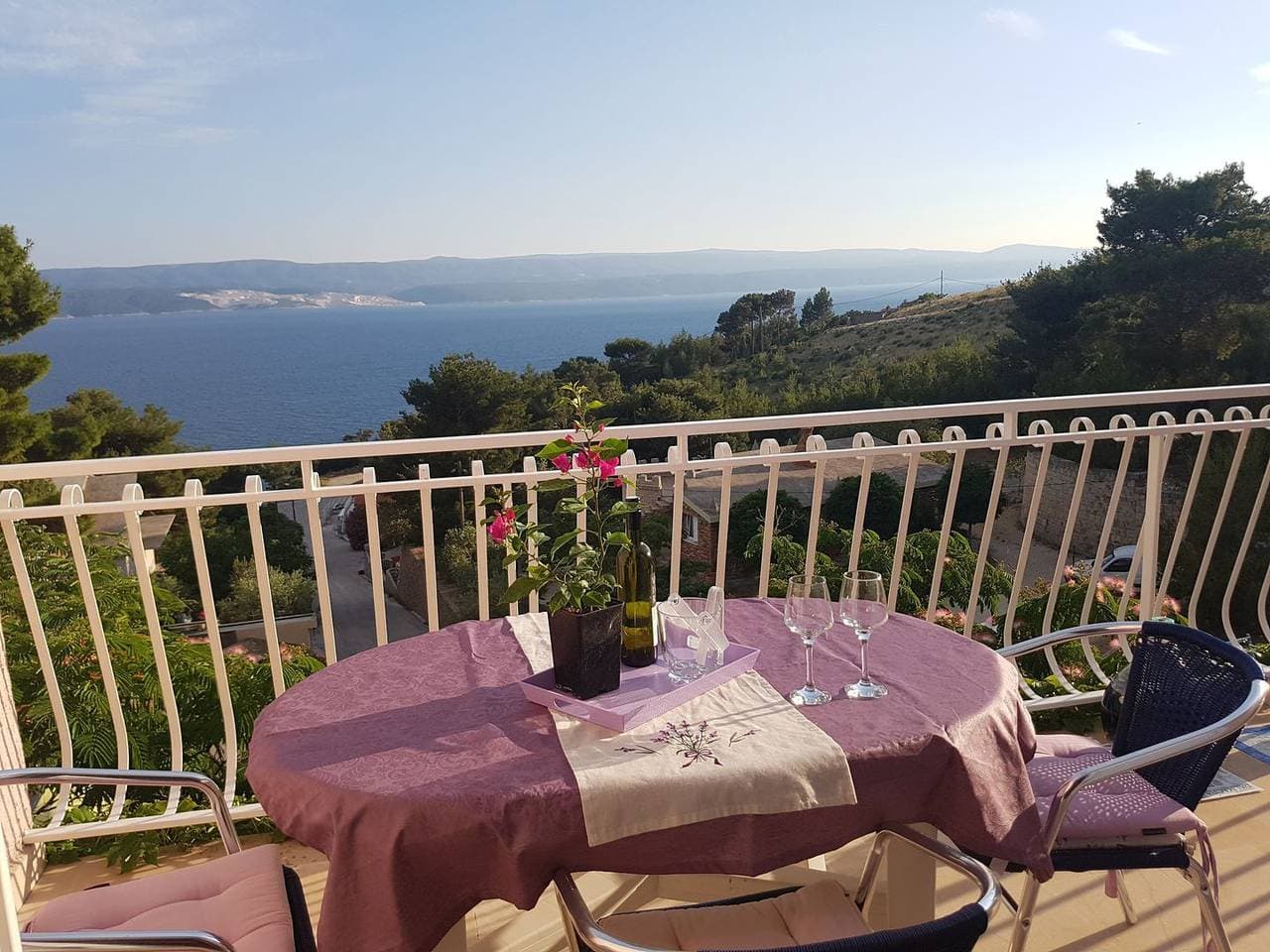 Foto 8 von 18: Villa Puljic, In dieser charmanten App mit 4 Sternen werden Sie eine tolle Zeit verbringen