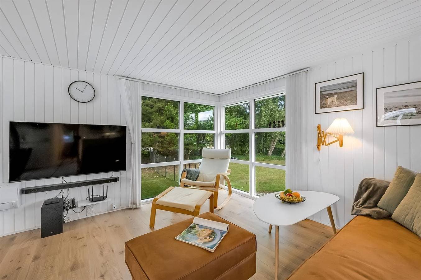 Foto 3 von 32: 3 bedroom pet friendly home in Ulfborg
