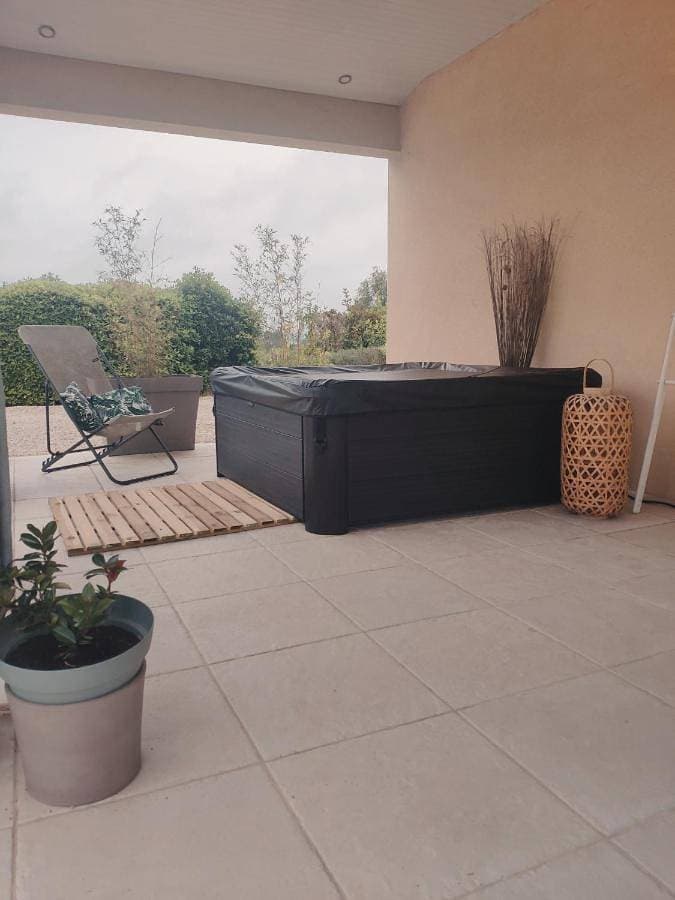 Foto 4 von 40: Two-Bedroom House