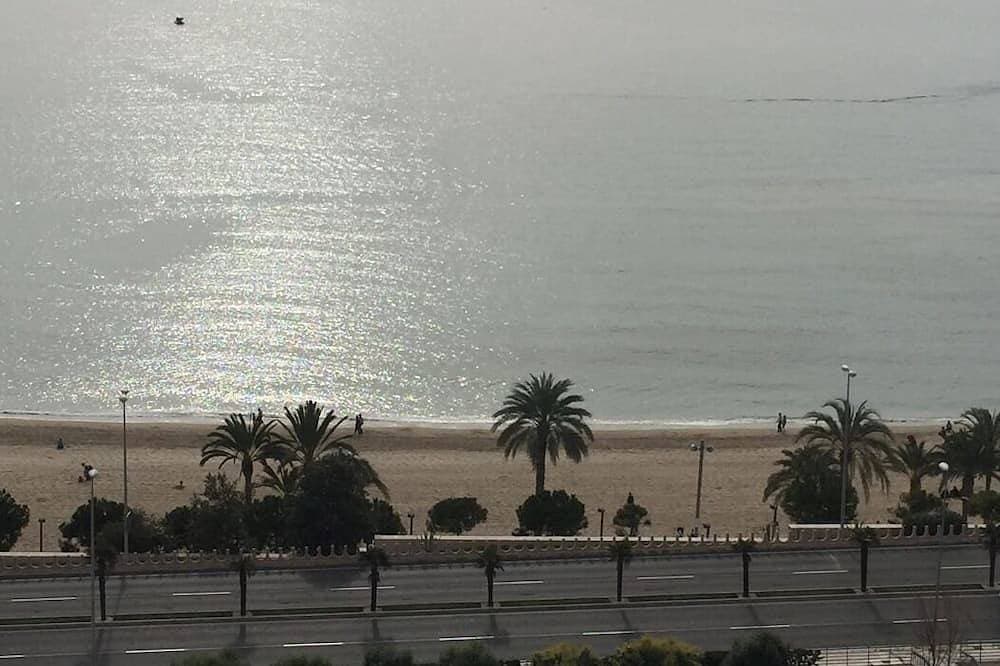 Wohnung direkt am Strand 1