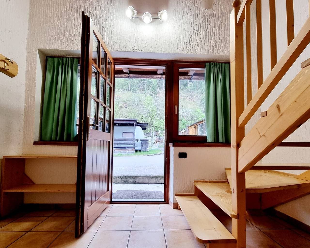 Foto 2 von 36: Appartement „Adamello 14“ mit WLAN