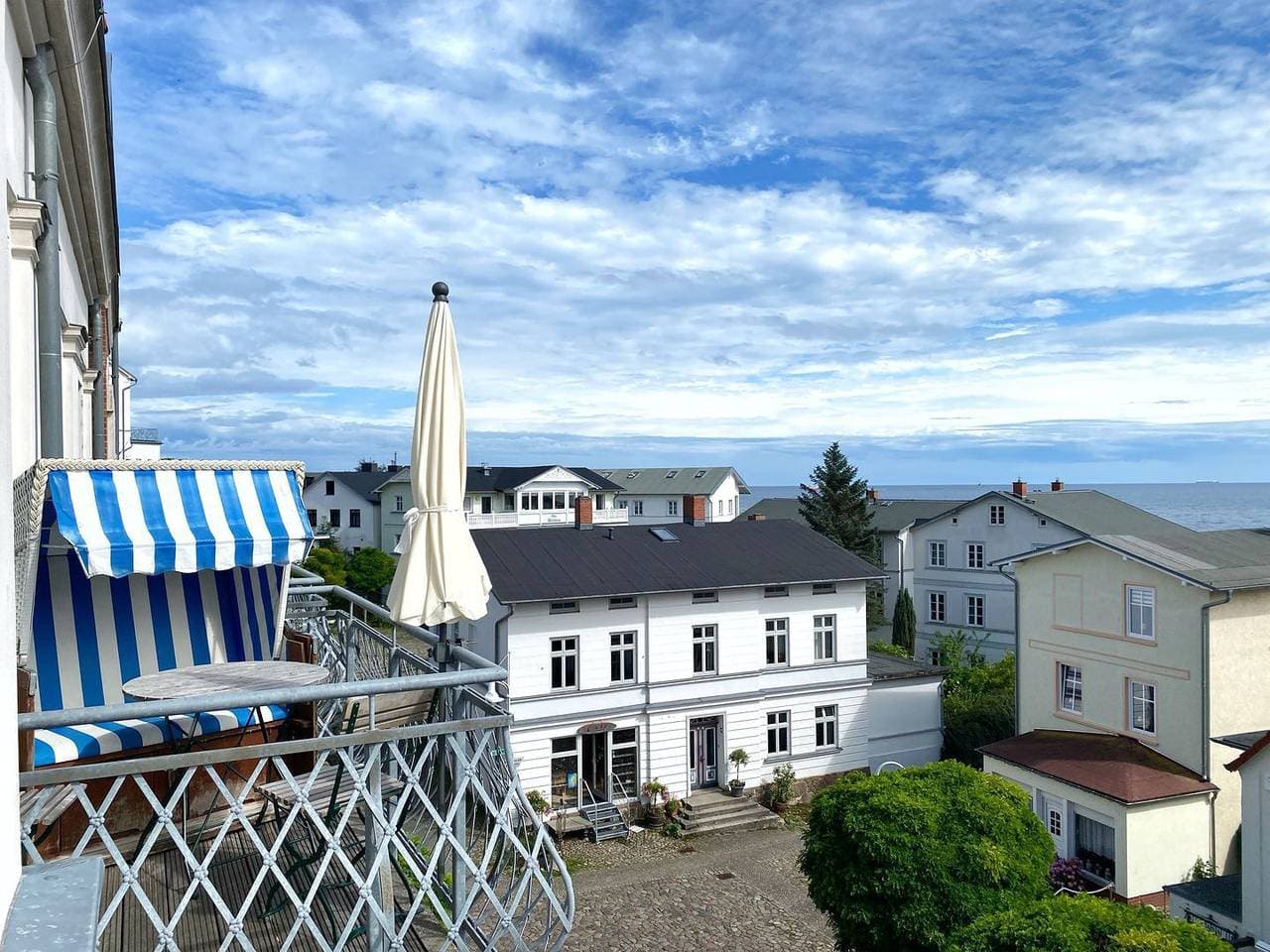 Alter Reichshof - App. 304 1