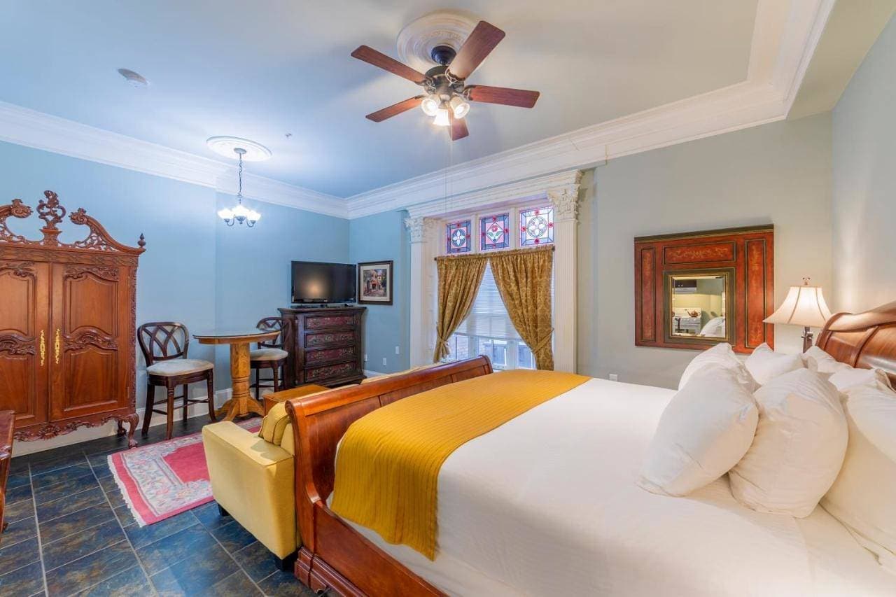 Chipman Hill Suites - Pratt House 1