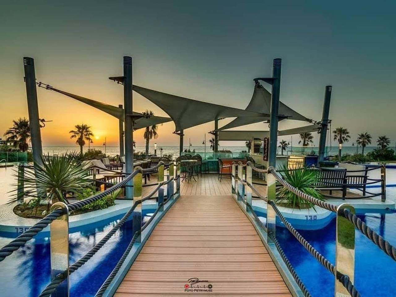 Foto 6 von 30: Sea Senses' Suite mit Gemeinschaftspool