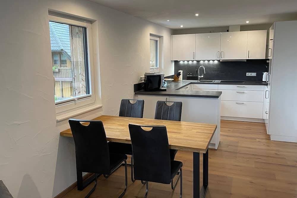 Foto 9 von 11: Sehr schöne Wohnung für 2-3 Personen mit großer Terrasse und eigenem Eingang