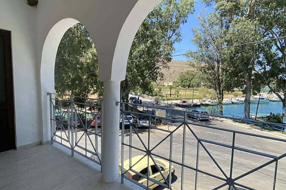 Cozy Nest Apt1 On Georgioupolis-Chania Creta 200 Meter From The Beach 1