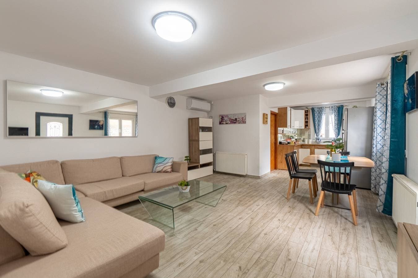 Foto 2 von 25: Ferienhaus 'Serenity' mit privater Terrasse, WLAN und Klimaanlage auf Paxos