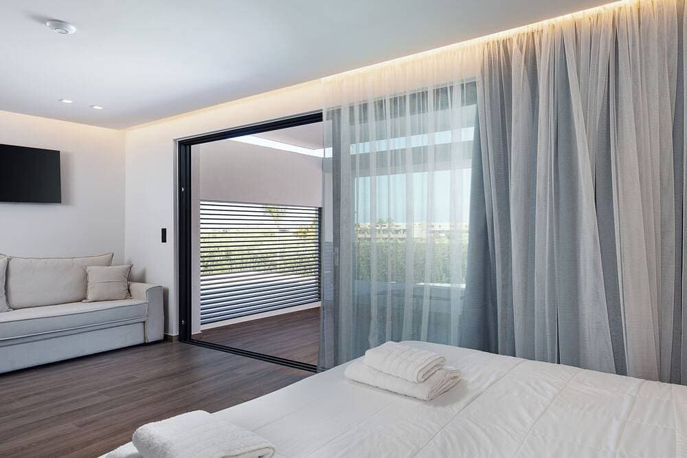 Foto 8 von 30: Nuera III: Modern 3Br Villa, 300m from the Beach