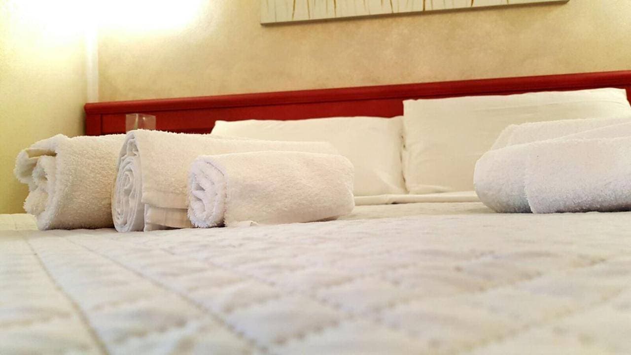 Foto 12 von 14: Double Room with Private Bathroom