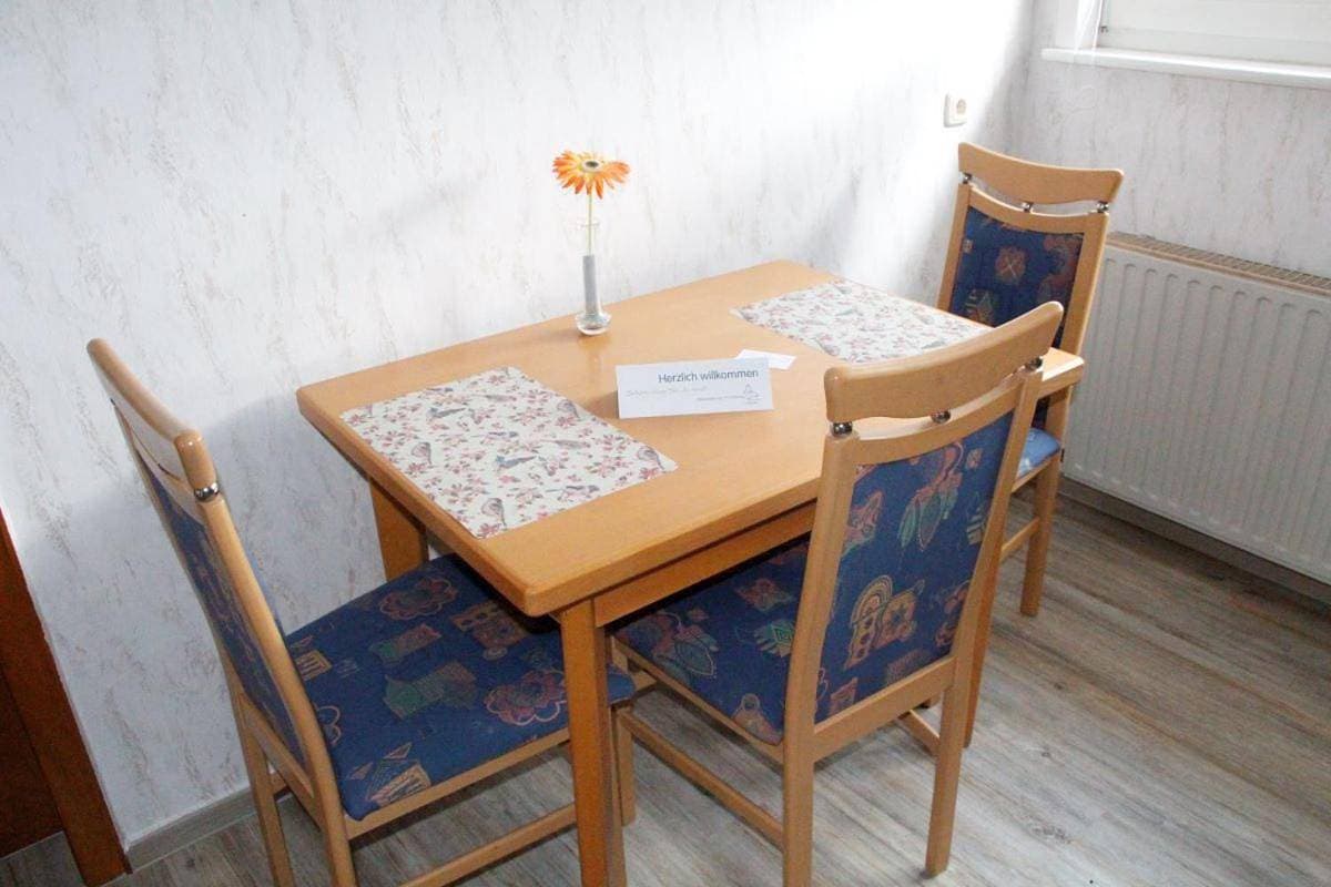 Foto 4 von 19: Four-Bedroom Apartment