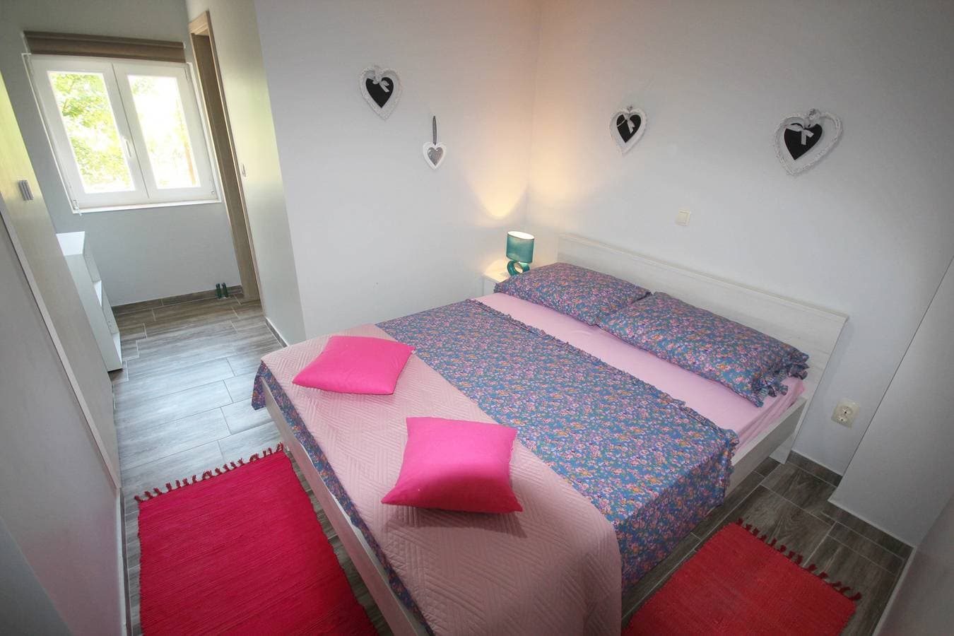 Foto 6 von 20: Erdgeschosswohnung Rustica mit 2 Schlafzimmern