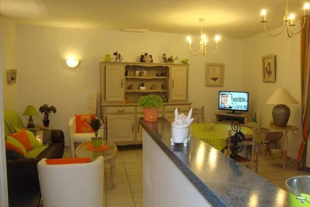 Ferienhaus / Villa - La flotte en ré 1