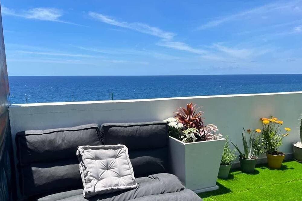 Foto 9 von 22: Ocean Side Harbour Paradise Apartment