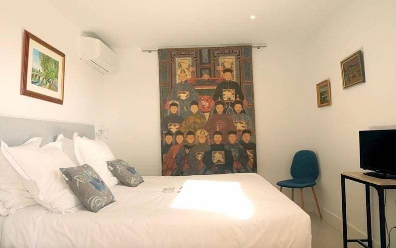 Foto 2 von 25: Double Room