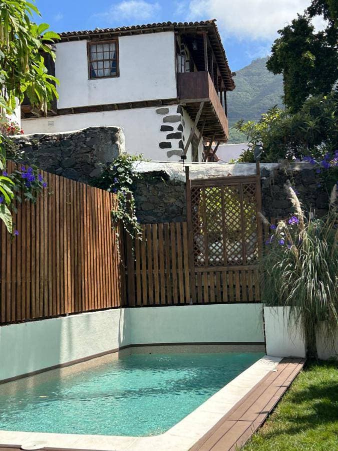 Casa La Aldaba 1