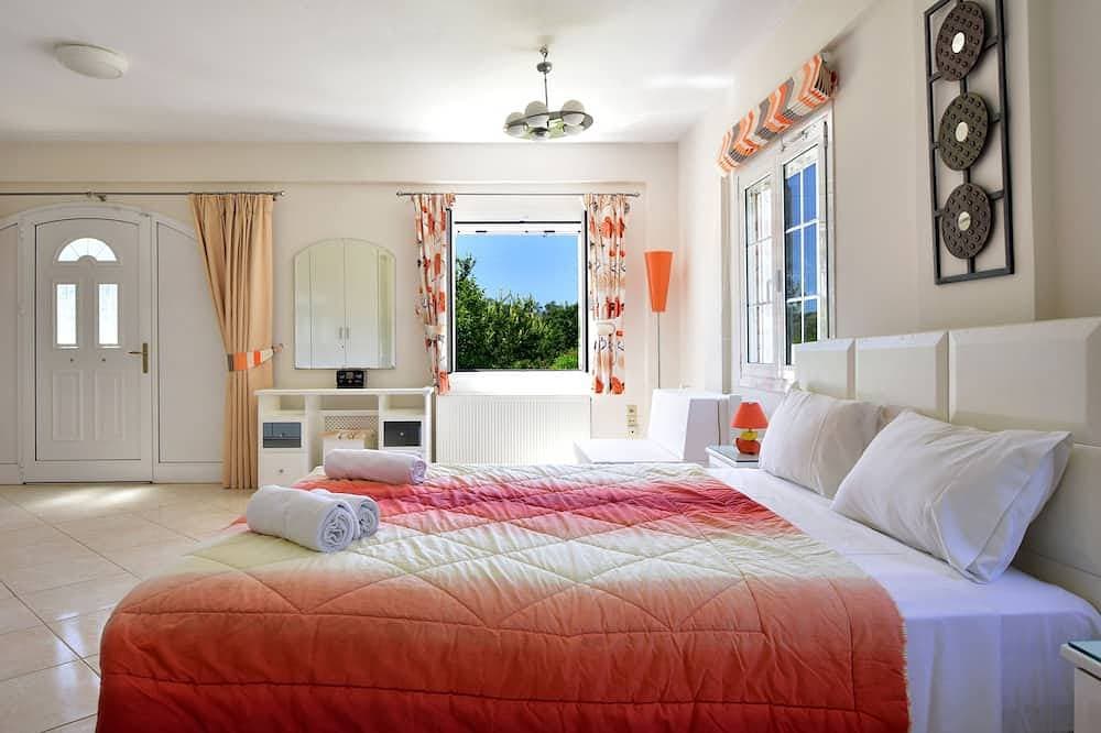 Foto 3 von 30: Familienfreundliche Luxusvilla direkt am Strand mit eigenem Tennisplatz, Pool, Whirlpool ...