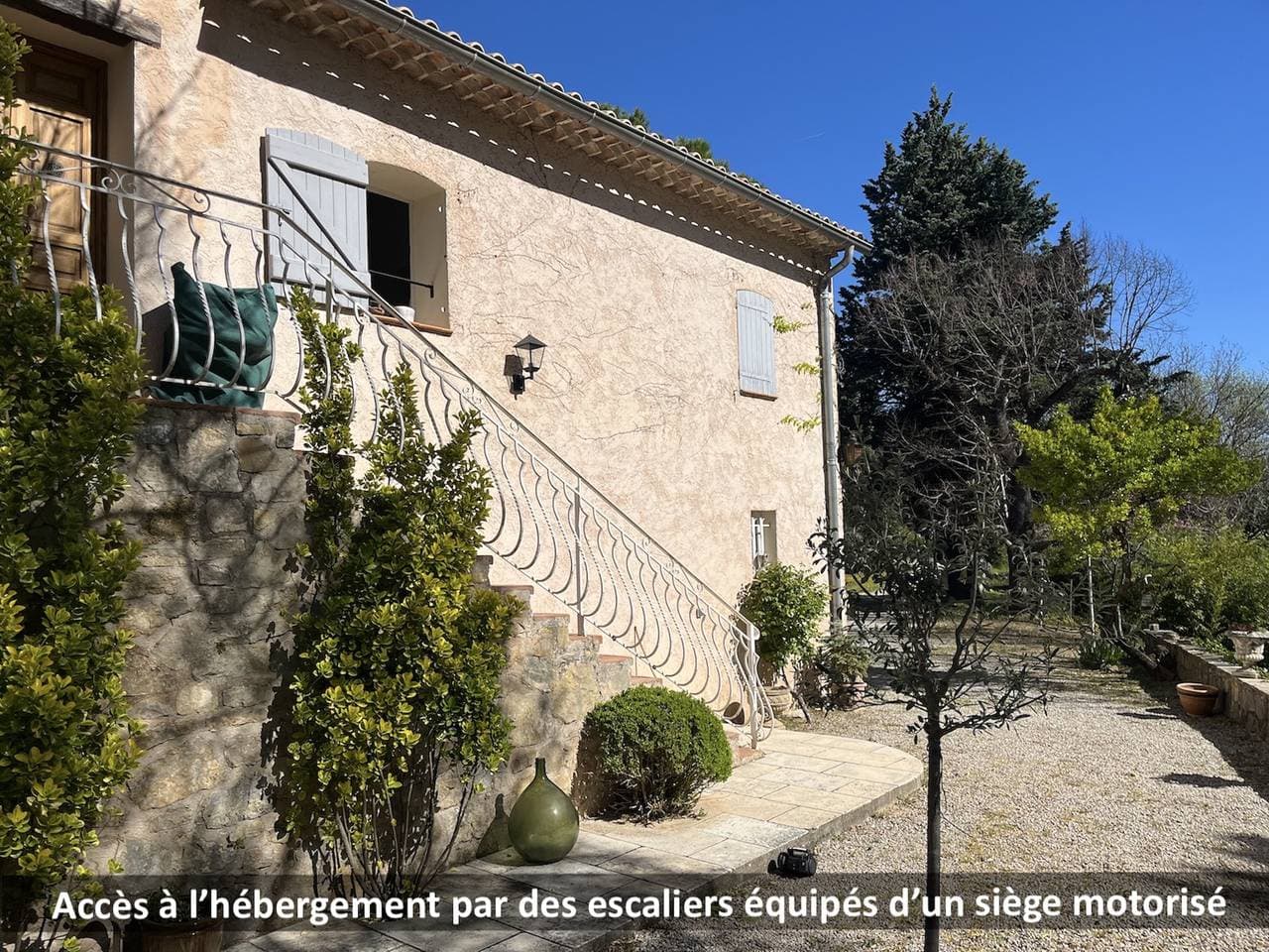 Foto 7 von 33: Campagne la Rivière