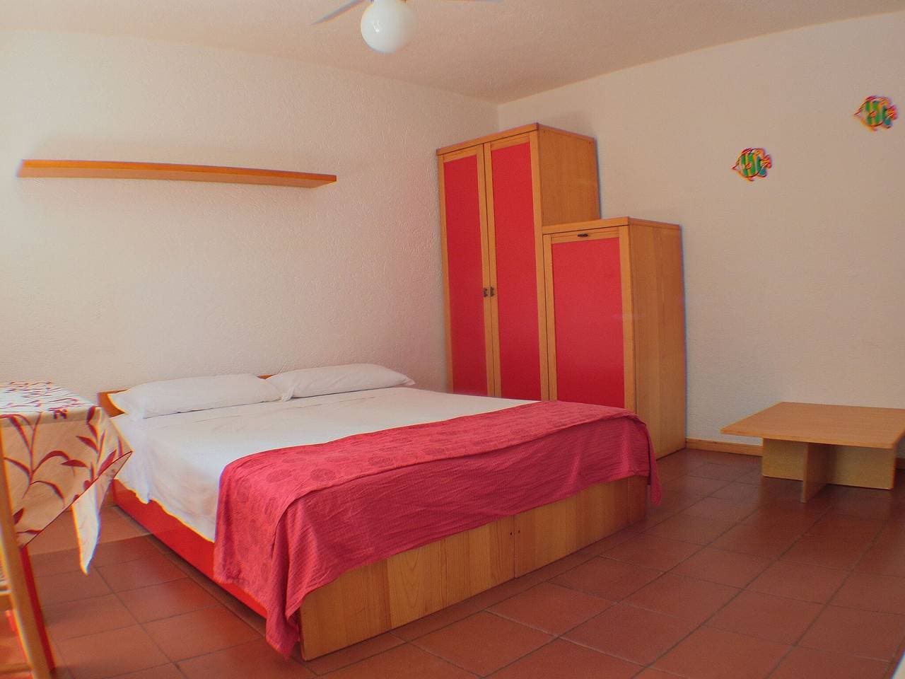 Foto 2 von 35: Ferienwohnung in Olbia mit Meerblick