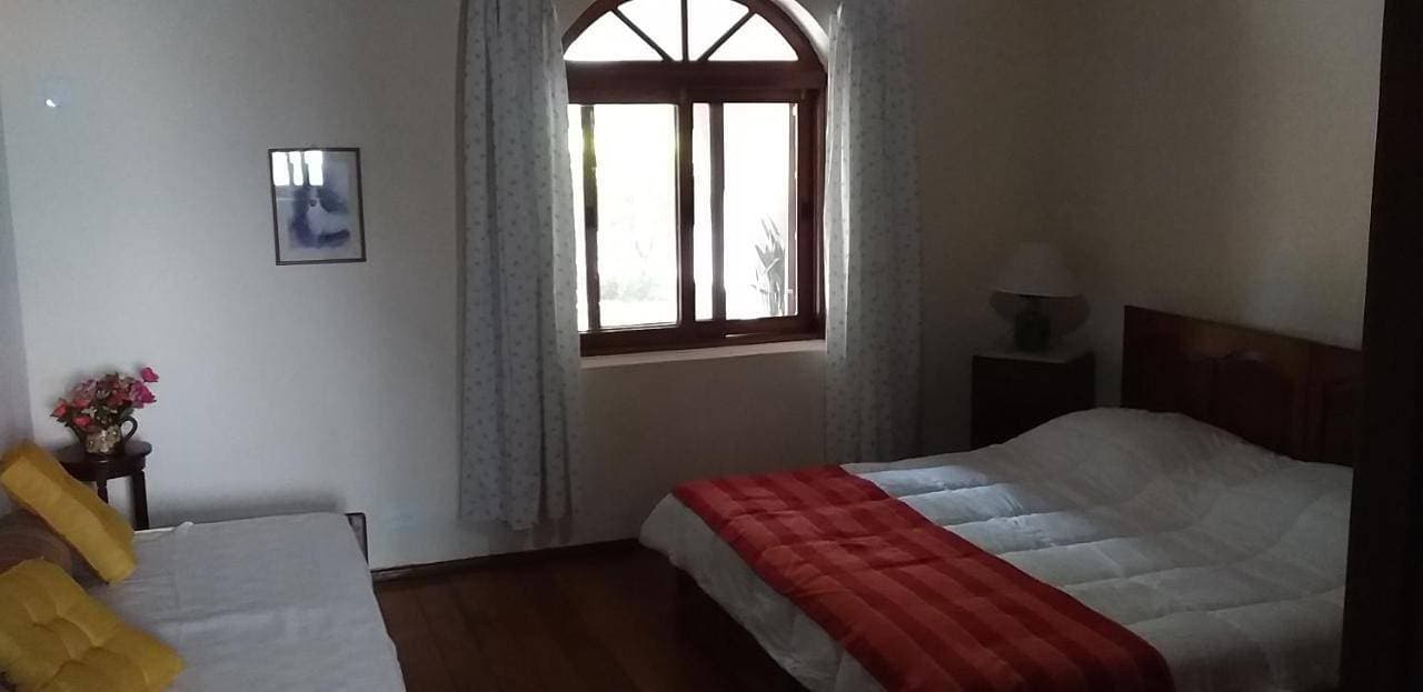 Foto 6 von 9: Superior Double or Twin Room with Garden View
