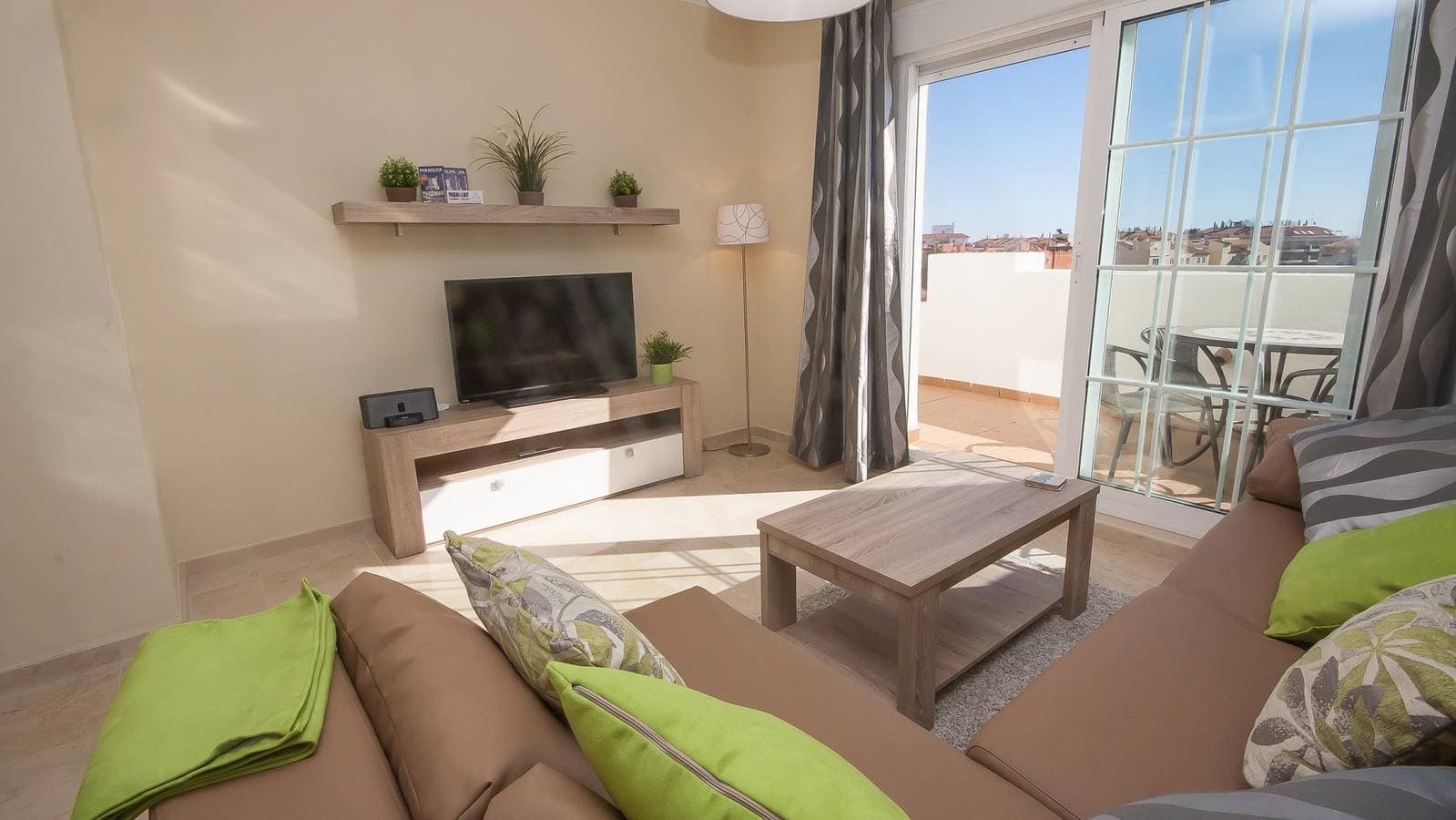 Foto 3 von 21: Residencial Duquesa 5.14.2A