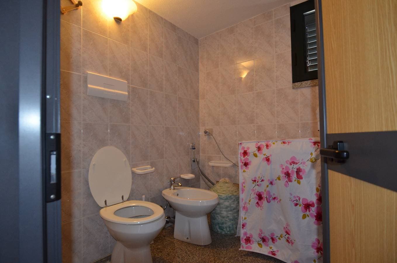 Foto 11 von 15: Appartamento Agrustos, Wifi, Ac (Casa Gai 02)
