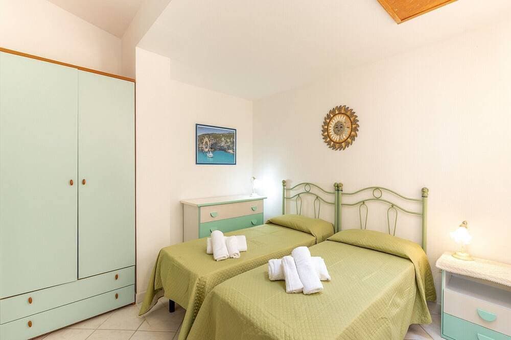 Foto 6 von 30: Wohnung in Cala Gonone bei Dolce Acqua