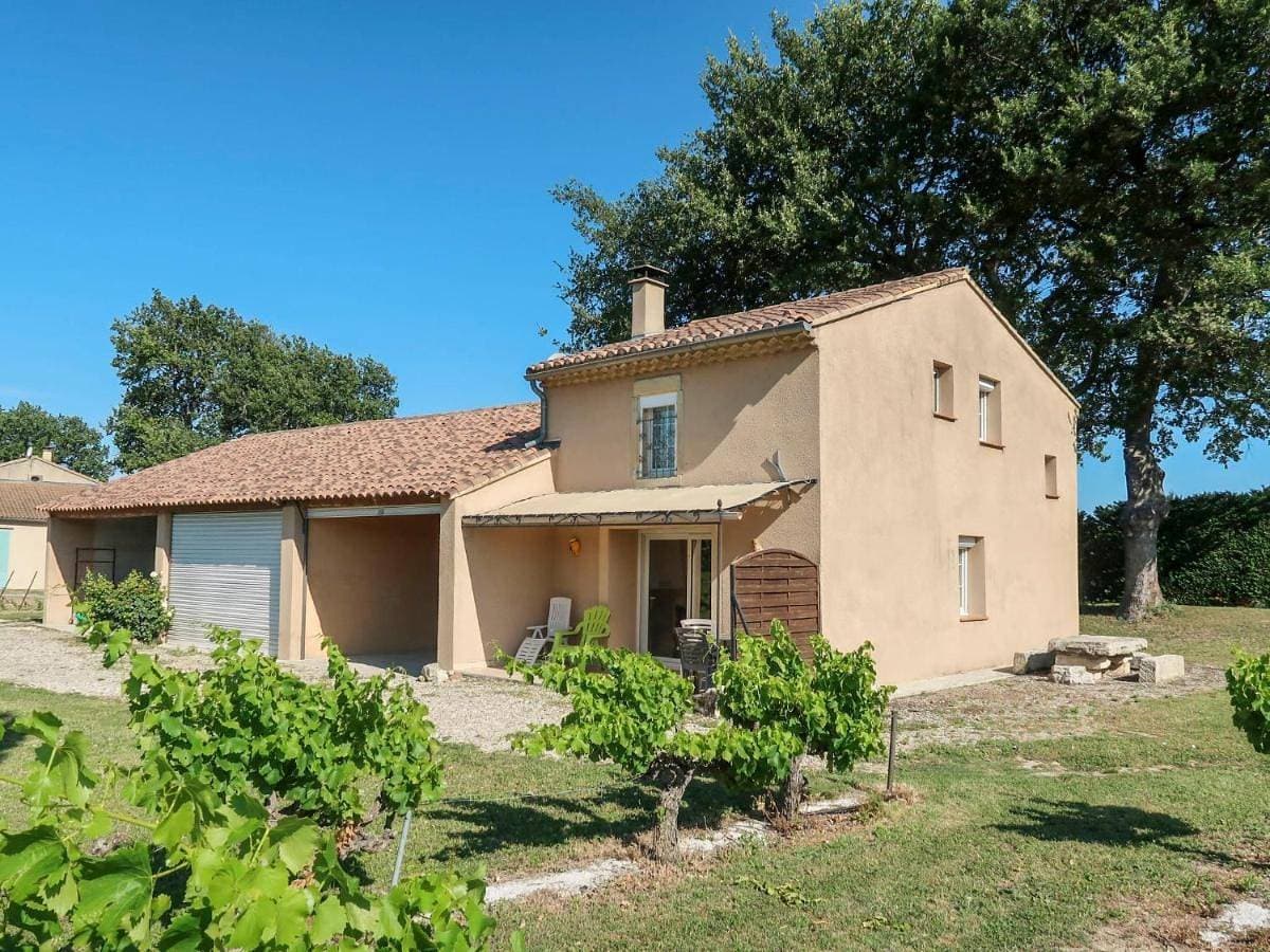 Holiday Home La Cardeline by Interhome 1