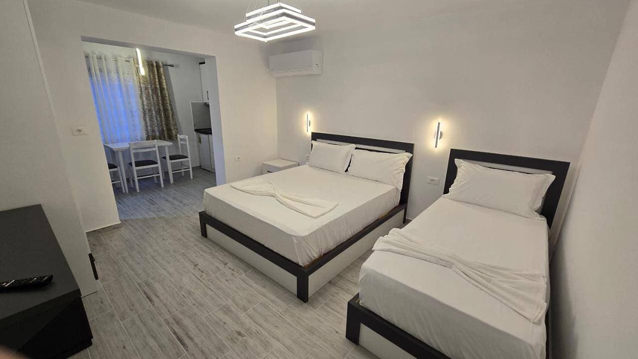 Guest House Pogradeci 1