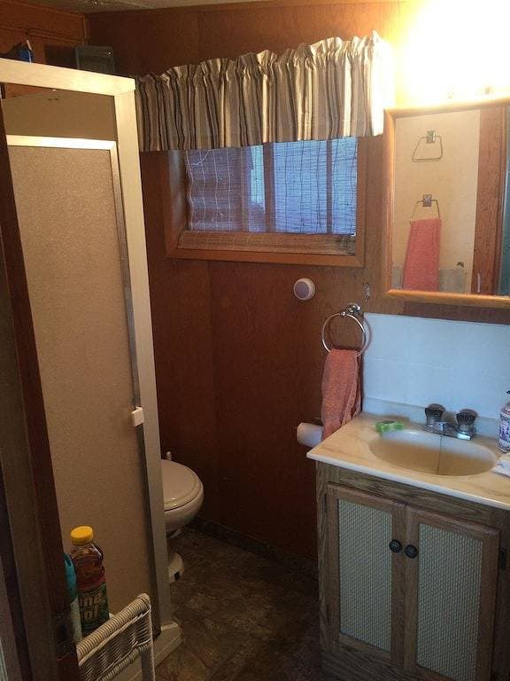Foto 5 von 21: Grand Beach Lakefront Cabin