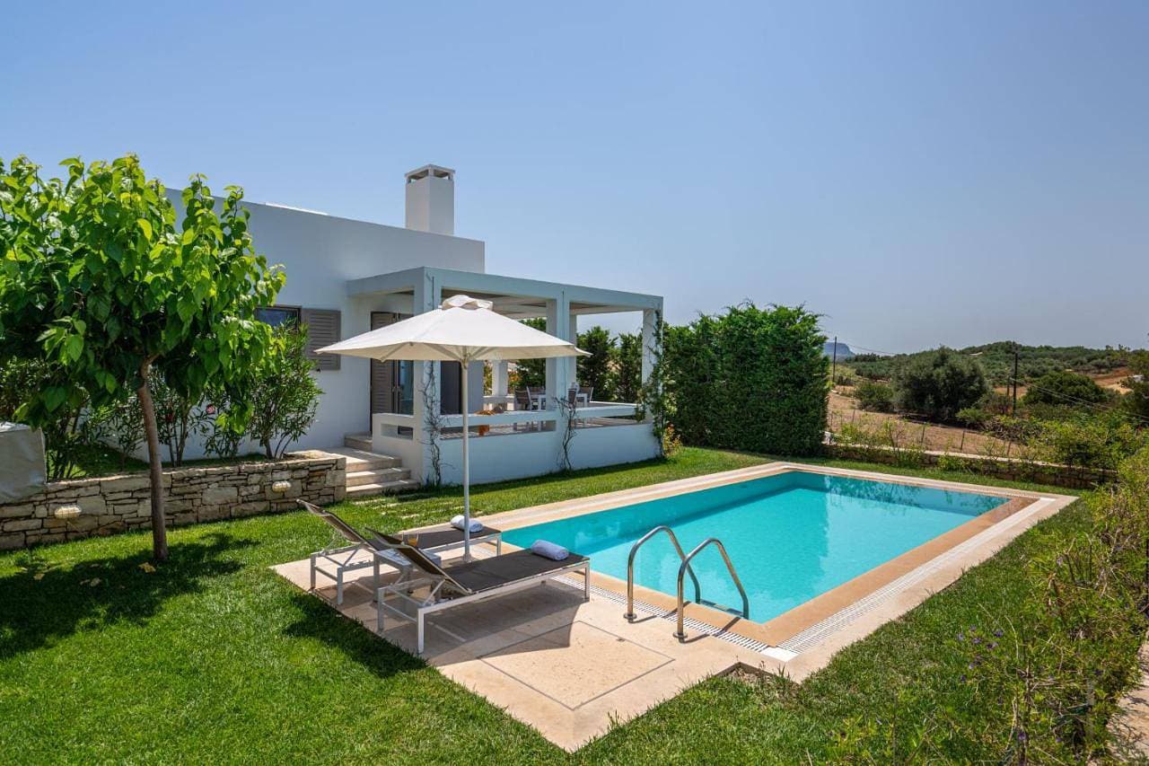 Foto 4 von 5: Deluxe Villa