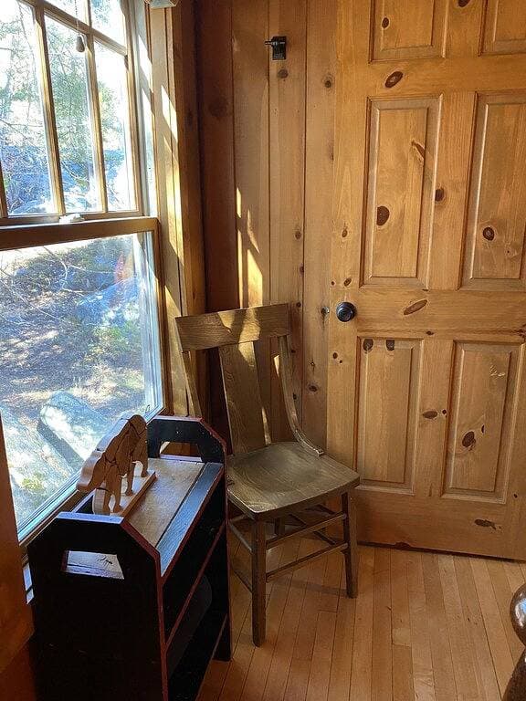 Foto 2 von 21: Adorable Mountain Getaway
