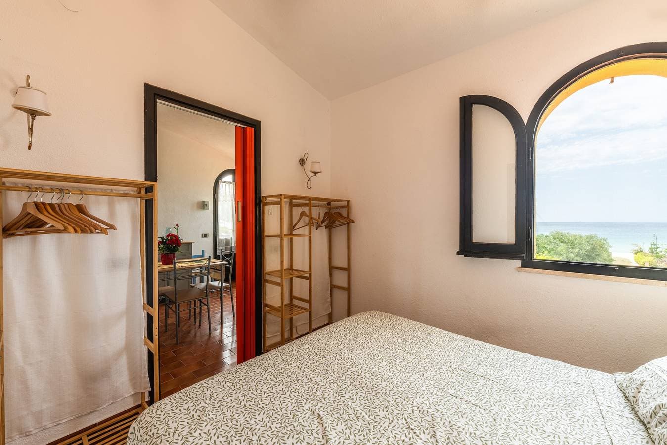 Foto 10 von 29: Villa Terri – Direkt am Meer am Strand von Solanas