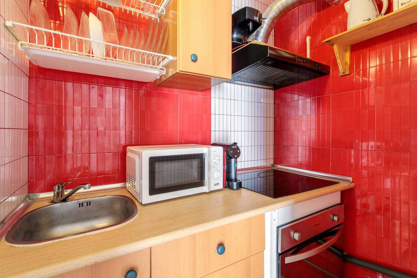 Foto 6 von 20: Ferienwohnung 'La Torre' mit Wi-Fi und Klimaanlage