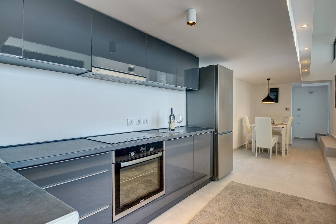 Foto 3 von 16: Sea Breeze Apartment