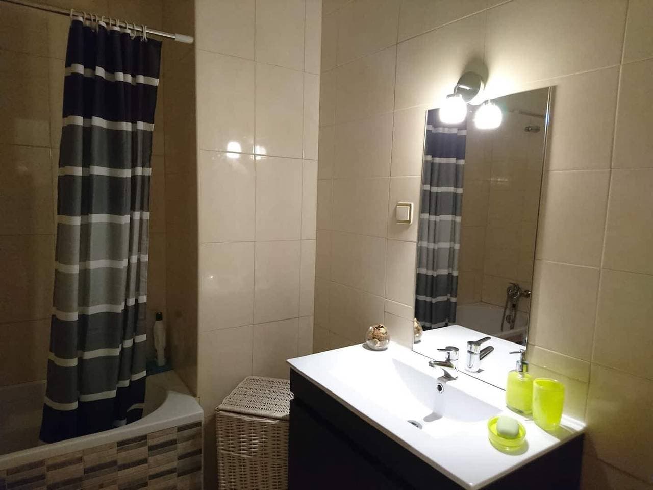 Foto 13 von 24: Ferienwohnung 'Faro City Center Ferienwohnung I' mit Terrasse und WLAN