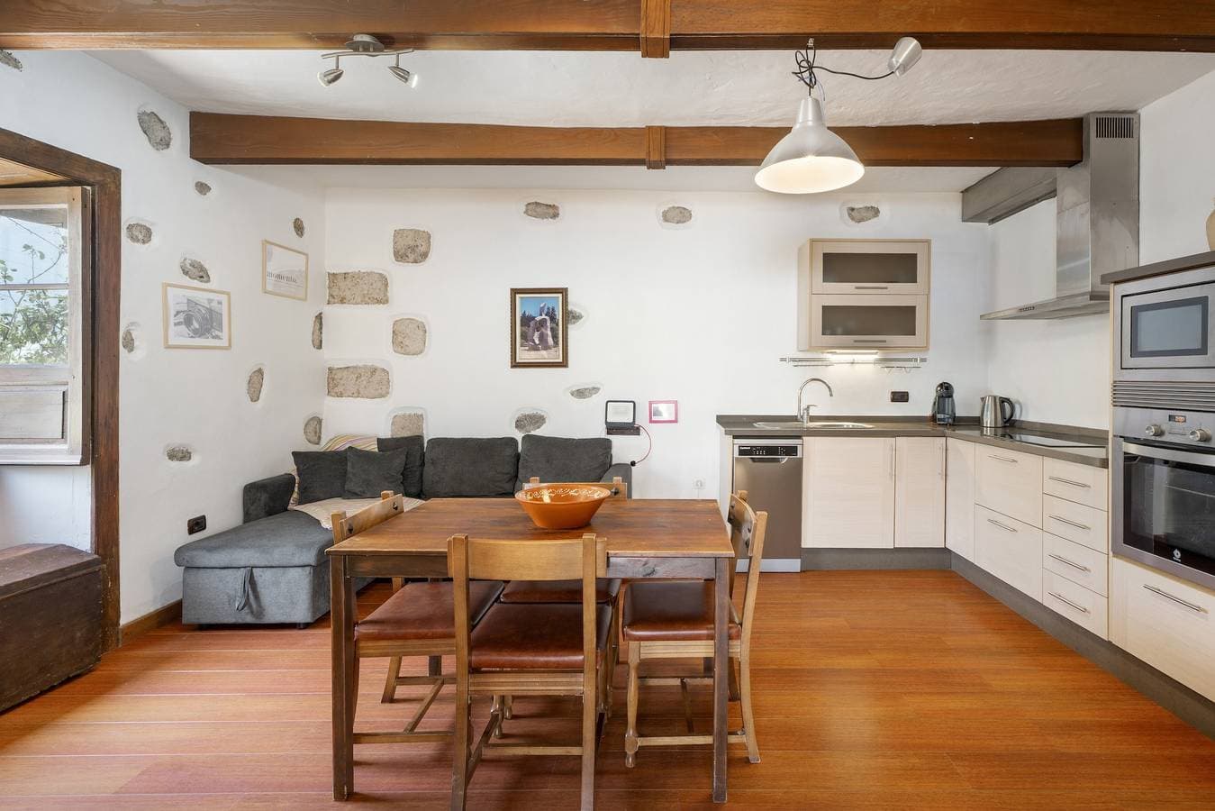 Foto 5 von 34: Ferienhaus 'Bonita Espectacular Vista' mit Meerblick, WLAN und Klimaanlage