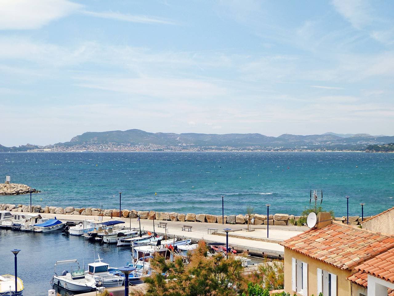 Foto 13 von 17: La Corniche