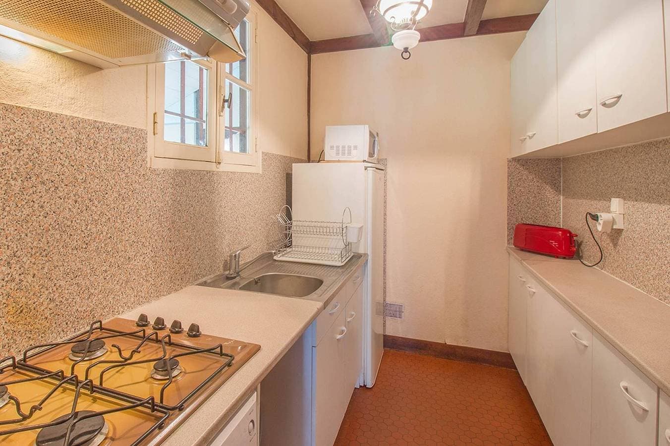 Foto 10 von 11: Ferienhaus für 8 Personen