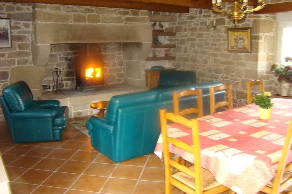 Foto 7 von 22: Manoir de Menez Bras - Le Petit Penty