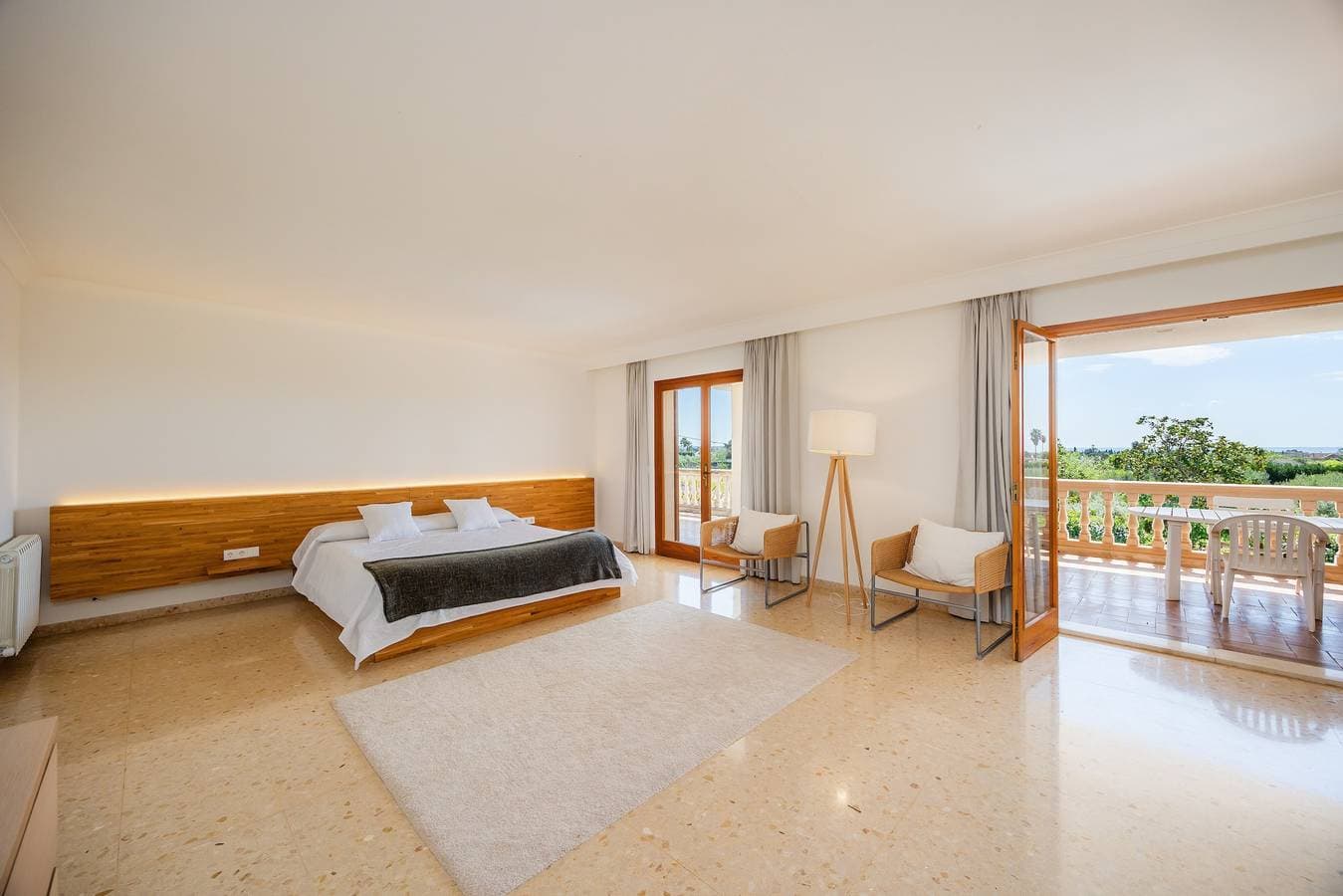 Foto 11 von 34: Villa 'Spectacular In Mallorca' mit Bergblick, Wi-Fi und Klimaanlage
