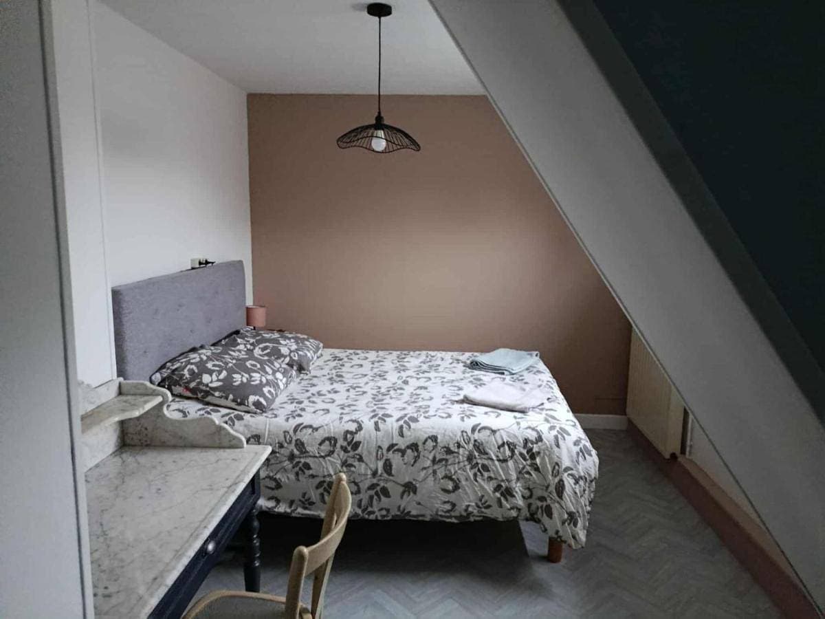 Foto 2 von 5: Double Room