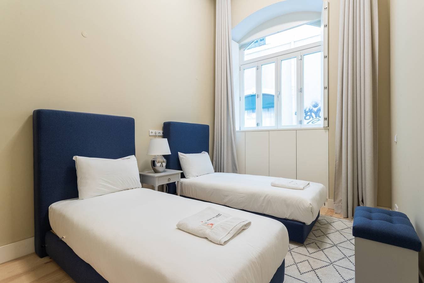 Foto 4 von 17: Flh Cais Sodré Trendy Duplex