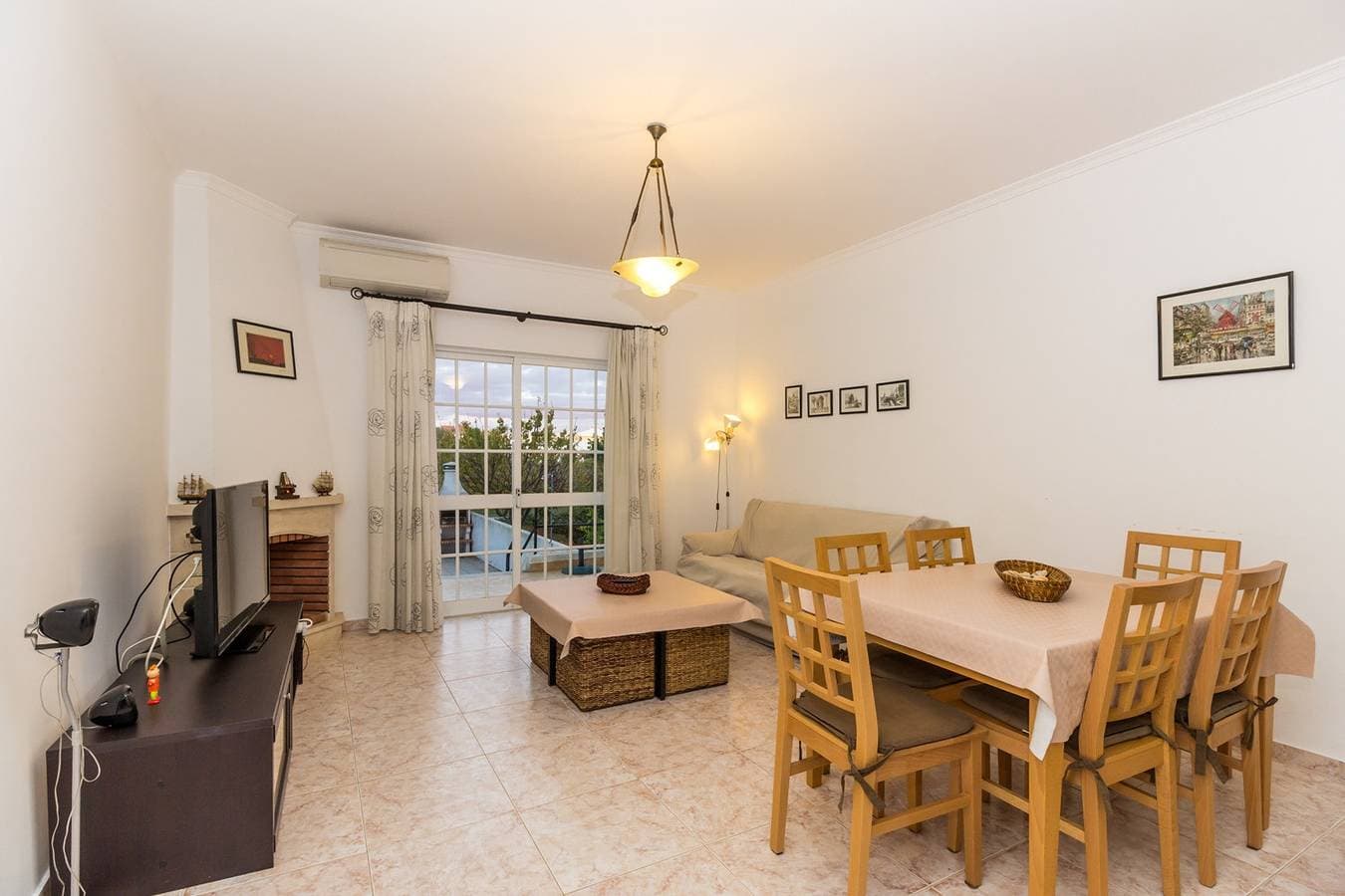 Foto 10 von 20: 3 Schlafzimmer Villa mit Terrasse in Praia da Manta Rota by AlgarveManta (2V3)