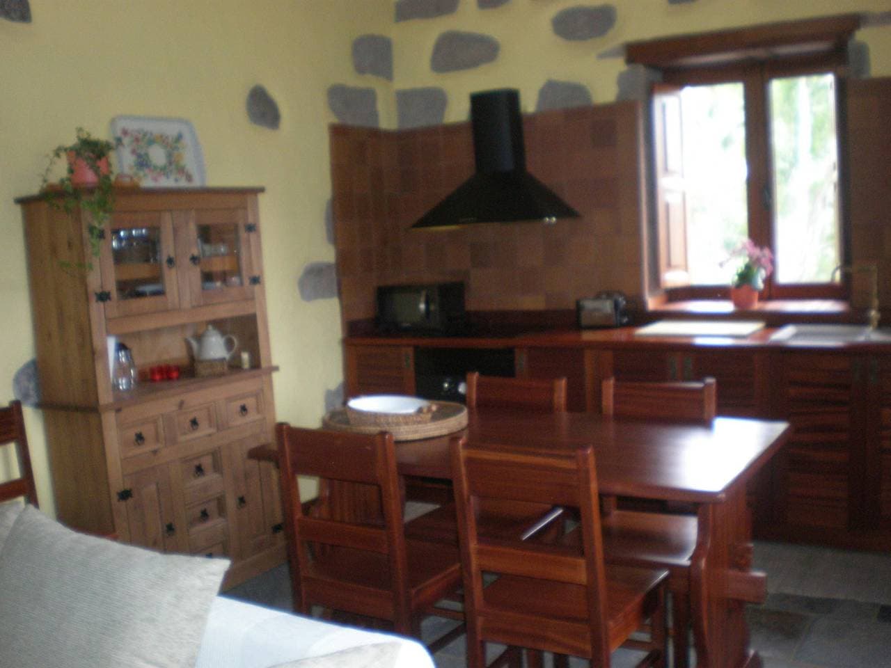Foto 9 von 21: Ländliches Haus Las Caldereras