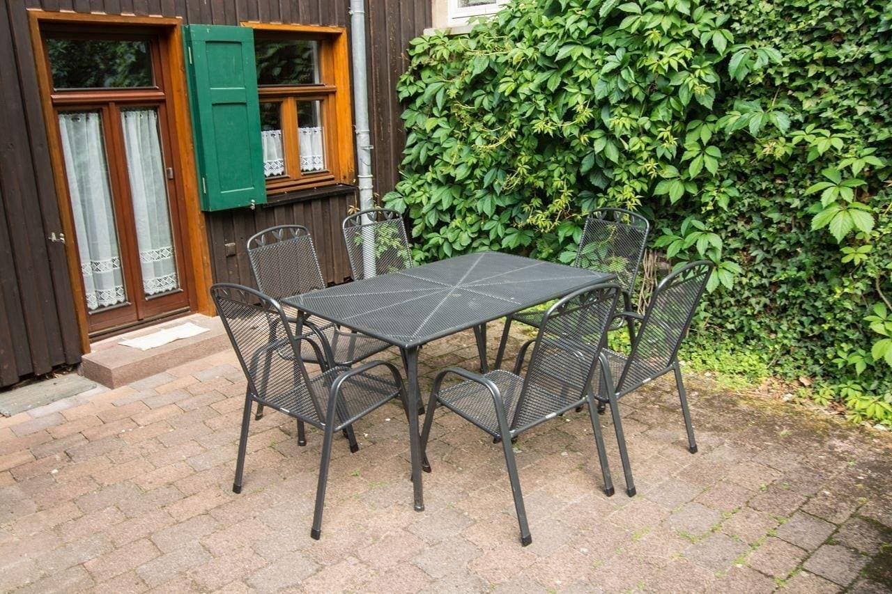 Foto 7 von 11: Urlaub in Stolberg, FeWo Eg