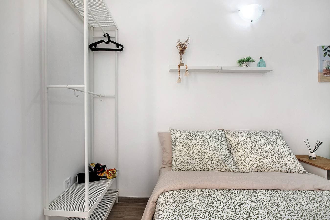 Foto 7 von 23: Ferienwohnung "Estudio Sagrario" mit Gemeinschaftspool