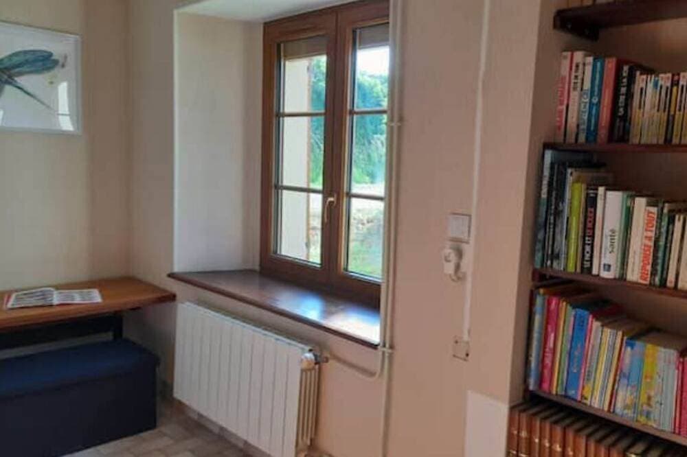 Foto 13 von 19: Gîte du Haut Brésil